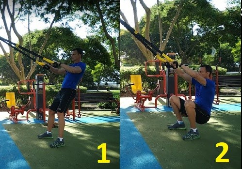 workout 7